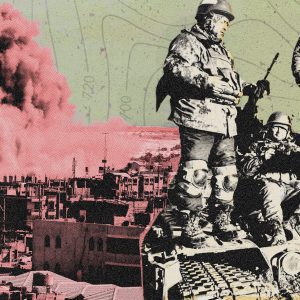 Humiliated In Ukraine, Exposed In Gaza: What It Means for Decline of the West, with Arnaud Bertrand