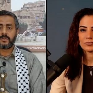 Yemen Leader: Attacks in Red Sea Will Stop When Gaza Genocide Stops | BT Exclusive