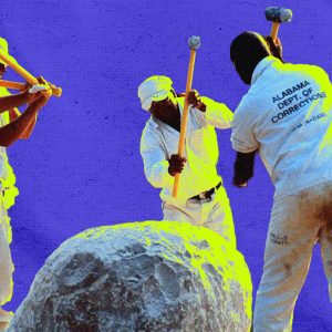 How Prisoners Are Planning to ‘Shut Down’ the US’s Hidden Slave Labor System