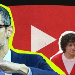 Google’s Dirty Tactics: YouTube Music Workers Won’t be Muted