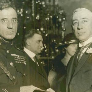 He Was The Most Decorated Marine In US History. Then He Turned on The Empire.