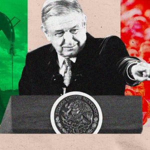 U.S. Smear Campaign Against AMLO Backfires: Hated by Media, Loved in Polls