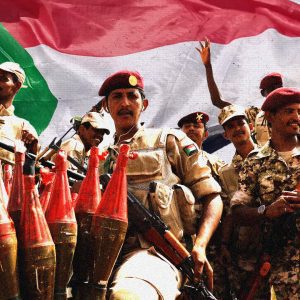 One Year of Sudan Civil War: The World’s Largest Humanitarian Crisis Rages On