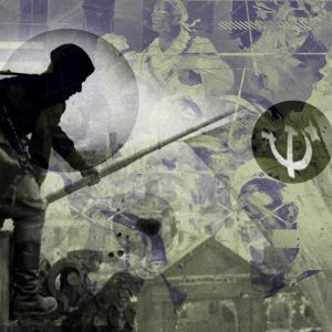 Exposing the Ruling Class’s Cartoonish History of Socialism, Stalin and WW2