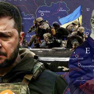 ‘Cannon Fodder for the West’: How Much Longer Will US Prop Up the Ukraine Proxy War?