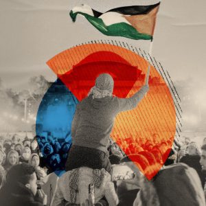 Student Uprising Spreads as US and Israel Plan Rafah Invasion