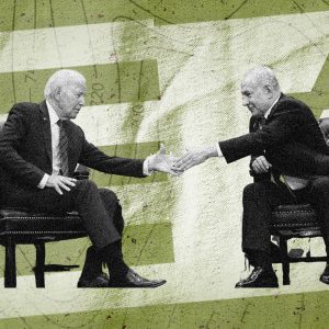US-Israel Relationship: Who’s Calling the Shots?
