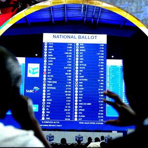 ‘Defenders of Apartheid’: Why the Democratic Alliance is a Disaster for South Africa’s Working Class