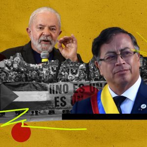 Why Latin America Is Leading the Charge to Cut Ties with Israel