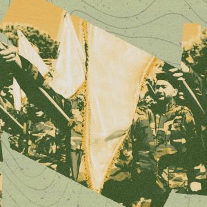 Israel Would Be Crazy to Launch An All-Out War On Lebanon. Here’s Why, with Elijah Magnier