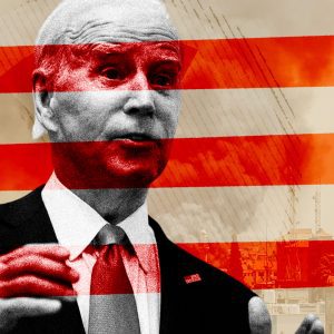Biden’s ‘Red Line’ Was a Lie: U.S. Sponsored Massacre in Rafah