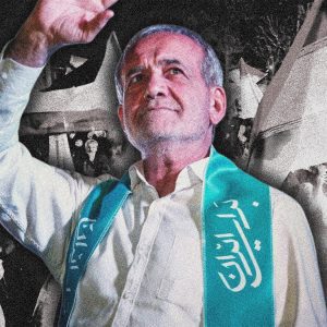 Iran Has a New ‘Reformist’ President. Will He Support the ‘Axis of Resistance’?