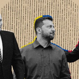 Exposed: How Biden & Ukraine’s Fascists Worked Together to Block Peace with Russia