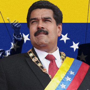 The Truth Behind US Meddling in Venezuela