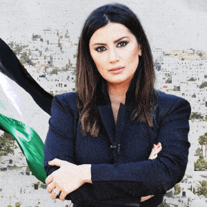 ‘We are Witnessing the End of Israel’ With Journalist Ghadi Francis