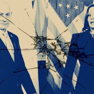 Abandon Kamala: Why Gaza Could Cost Democrats the Election with Briahna Joy Gray