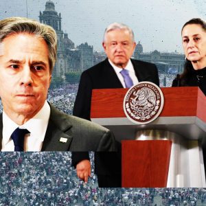 Why Does the US Not Want Mexico to Vote for Their Own Judges?