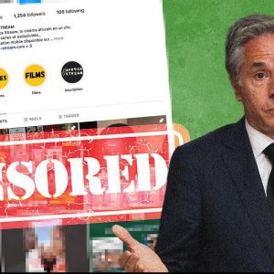 Why is the US Government Trying to Censor African Media?