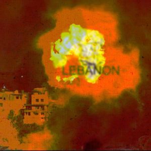 Israeli Terror Through Beirut’s Eyes
