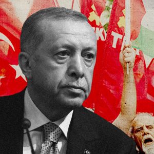 Turkiye’s Erdogan Pretends to Support Gaza While Cozying Up to the US War Machine