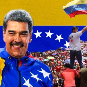 Maduro’s Victory Confirmed: Will the US Accept It or Plot Another Coup?