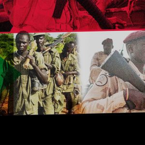 US Could End Sudan’s Brutal War ‘in a Week.’ So Why Won’t They? With Ahmed Kaballo