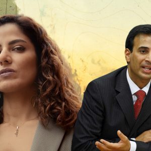 Palestine and Lebanon Have the Right to Defend Themselves Against Israel, with Craig Mokhiber
