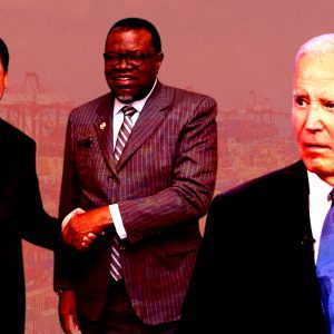 Global South Turns to China and Rejects U.S. “Democracy”
