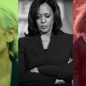 Democrats Spend Millions to Kick Third Parties off the Ballot for the 2024 Presidential Election