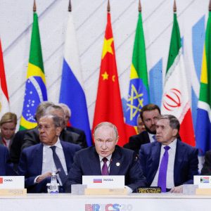 BRICS Nations Are Forging a New Path for Global Trade – and the West Isn’t Happy