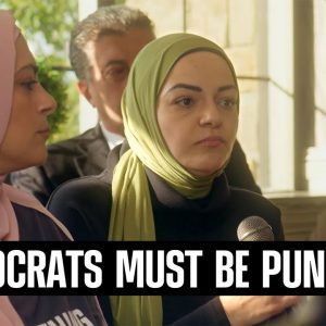 ‘Democrats Must Be Punished’: Will Arab Americans Leave the Party Forever? | Focus Group Pt 3