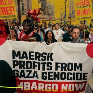 How Palestinian Activists Made Spain Block U.S. Weapons to Israel