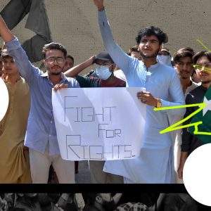Pakistan’s Protests for Gaza Are Reigniting Its Fight Against US-Backed Military Rule