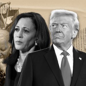 The Real Reason Trump Won: The Failure of the Democratic Party
