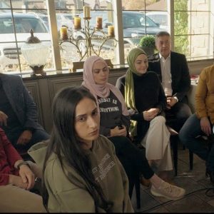 Arab American Voters: Don’t Blame Us If Trump Gets Elected | Focus Group Pt 1