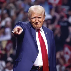Democrats In Congress are About to Give Trump Dictatorial Powers to Crush His Opposition
