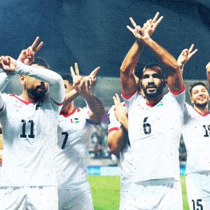 FIFA’s Hypocrisy: Russia Banned While Israel’s Genocide Doesn’t Even Get a Penalty