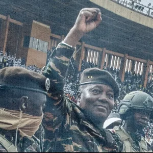 Niger Uprising One Year Later: Coup or ‘Pan-African Revolution’ in Progress?