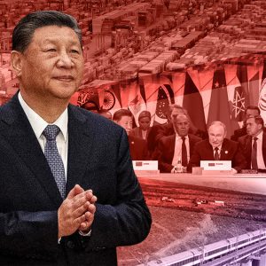 BRICS and Belt and Road: Will China Lead In the 21st Century?