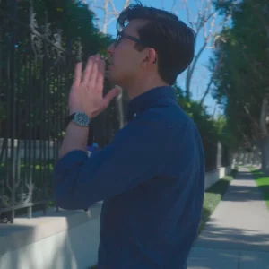 California’s Billionaire Water Hoarders Kicked Us Off Of Their Beverly Hills Mansion