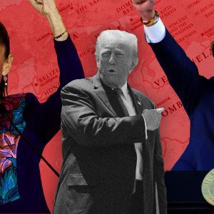 Latin America Rejects Trump’s Monroe Doctrine 2.0