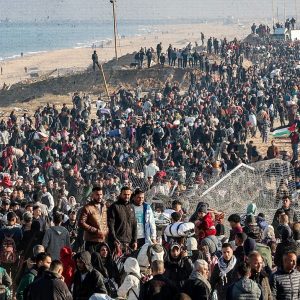 ‘We Refuse to Be Exterminated’: Gazan Journalist Describes Historic Return to the North