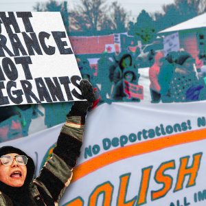 ‘ICE Failed’: How One Colorado Town Threw a Wrench in Trump’s Deportation Machine