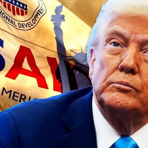 Truth About USAID Cuts: Trump Will Keep Regime Change Ops Going in Other Agencies