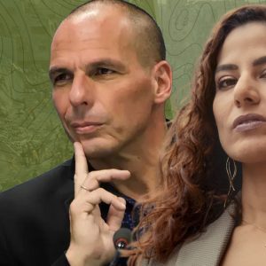 Trump, Europe’s Collapse & Why Liberals Keep Losing, w/ Yanis Varoufakis