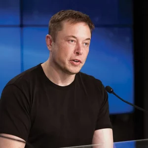 Elon Musk Just Took Over The Treasury Department’s Payment Systems