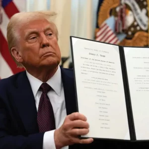 Republicans Are Trying To Make Workers Pay For Billionaire Tax Cuts