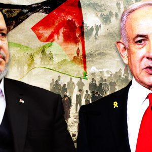 Israel is Desperate to ‘Stall and Sabotage’ the Gaza Ceasefire