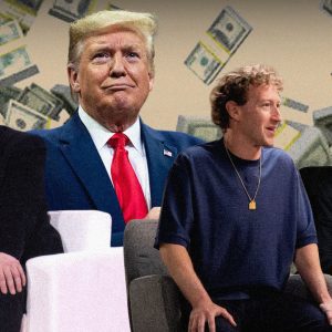 Trump-Musk Class War Strategy is Starting to Backfire with Eugene Puryear