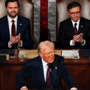 Trump and Democrats Preside Over an Empire in Crisis